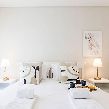 Paraiso 1H W/ Ac By Lovelystay Porto Exterior foto